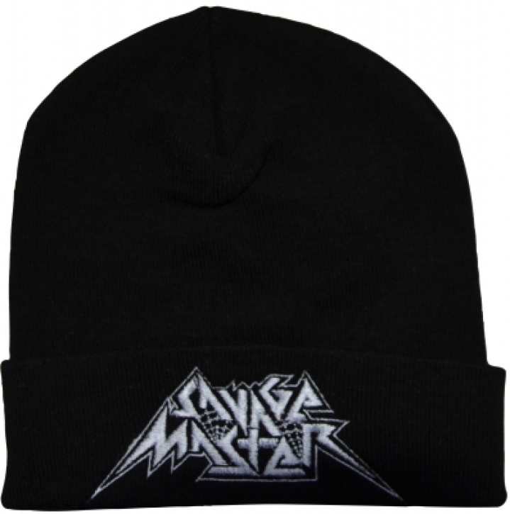 SAVAGE MASTER - Beanie