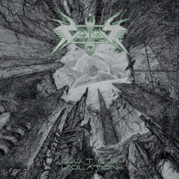 VEKTOR -CD- Outer Isolation